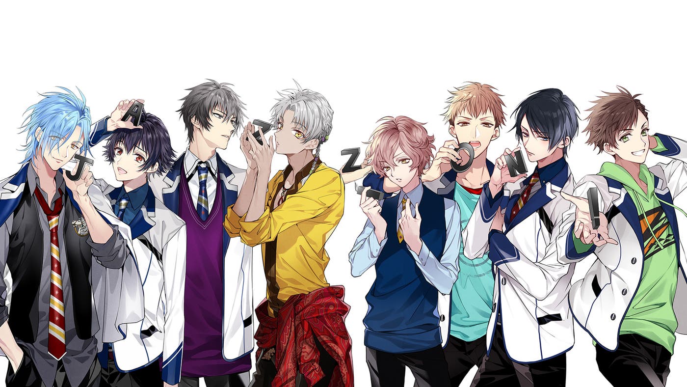 SwingCATS(提供画像)