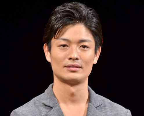 中村昌也、矢口真里と離婚後初の公の場に登場