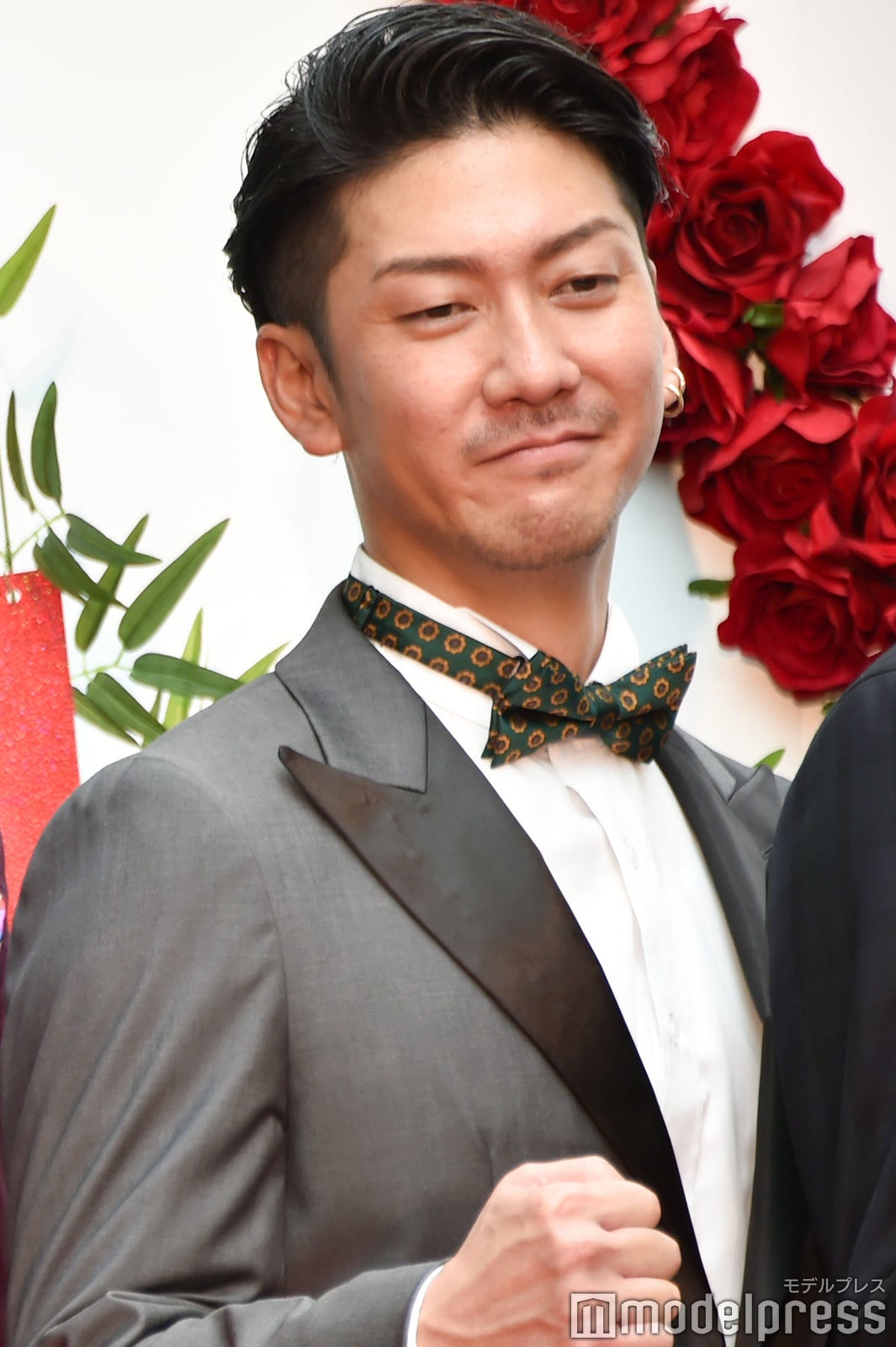 小出翔太 （C）モデルプレス