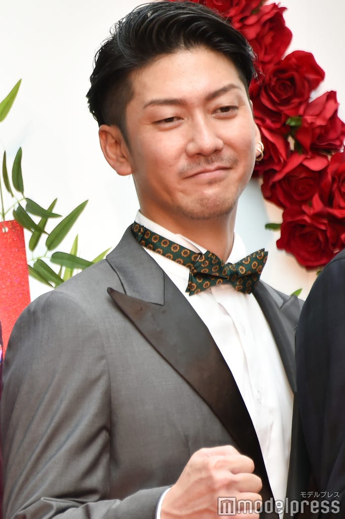 小出翔太 (C)モデルプレス