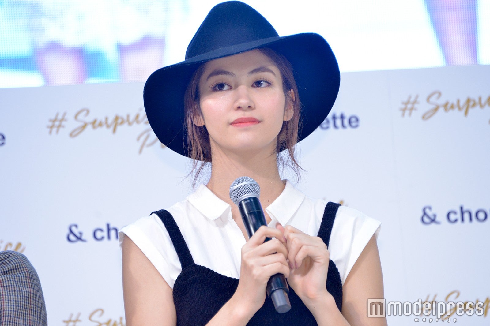 楓 （C）モデルプレス