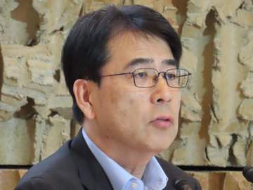NHKで出演者が職員に性加害 不適切対応を井上会長が謝罪「心よりお詫び申し上げます」