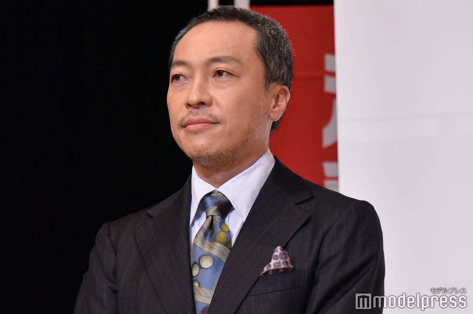 音尾琢真 （C）モデルプレス