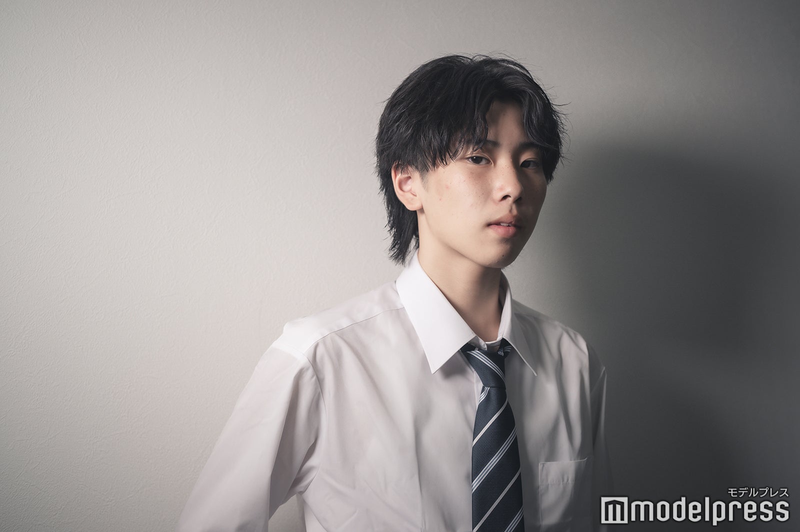 磯貝悠真さん（C）モデルプレス
