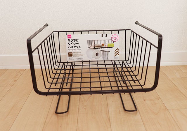 ダイソー 300円で買える価値超えてきた デッドスペースに収納を作る神グッズ モデルプレス ダイソー 300円で買える価値超えてきた デッドスペースに収納を作る神グッズ モデルプレス