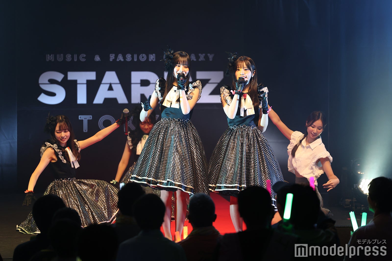 フジコーズ（C）モデルプレス