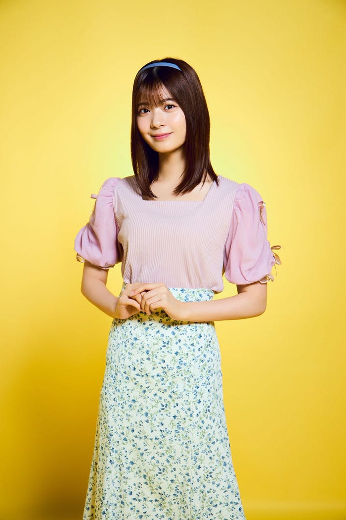 星乃夢奈(C)「死ぬまでバズってろ!!」製作委員会・MBS