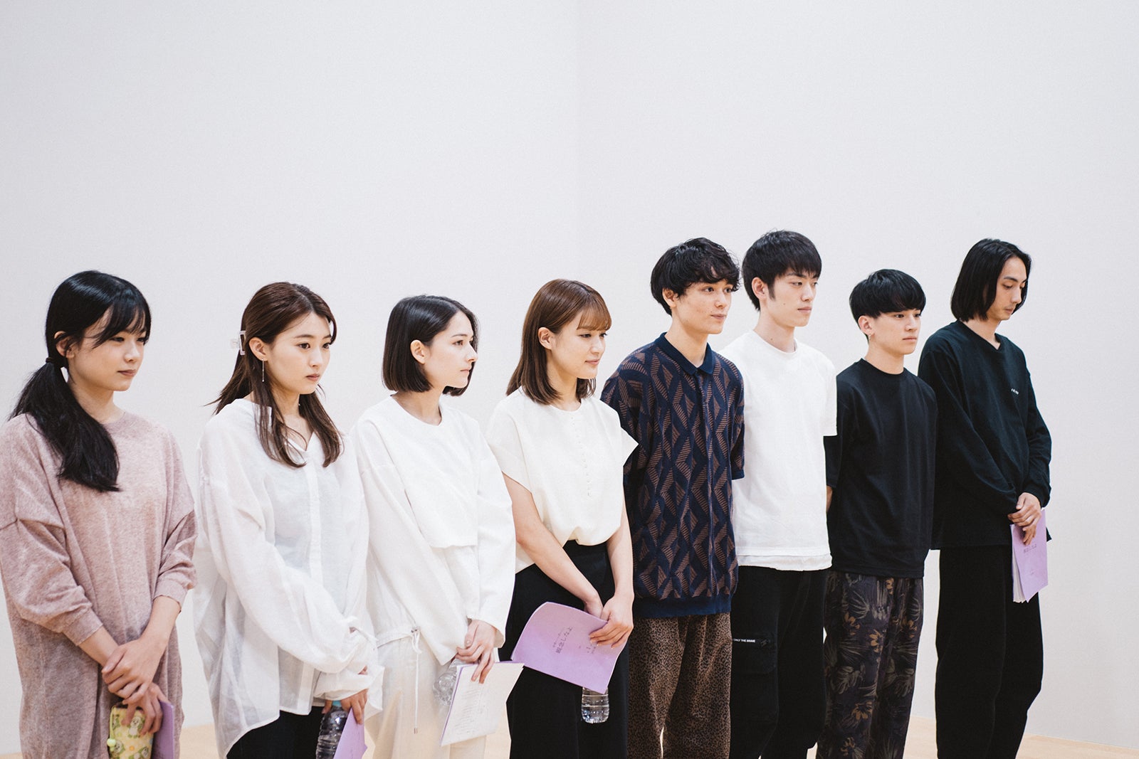 「恋愛ドラマな恋がしたい～Kissing the tears away～」第1話（C）AbemaTV, Inc.