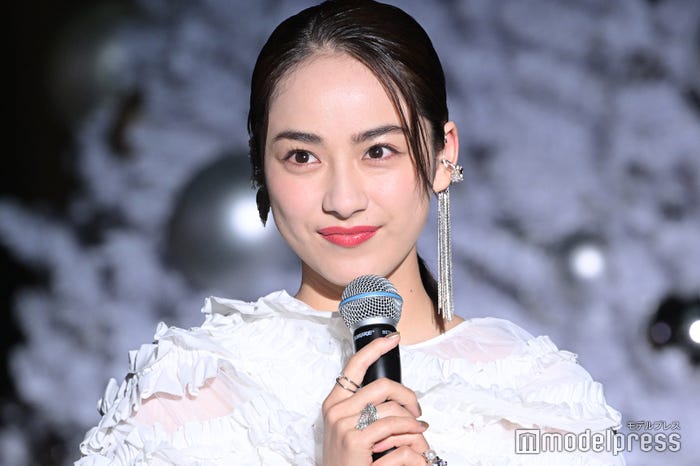 平祐奈(C)モデルプレス