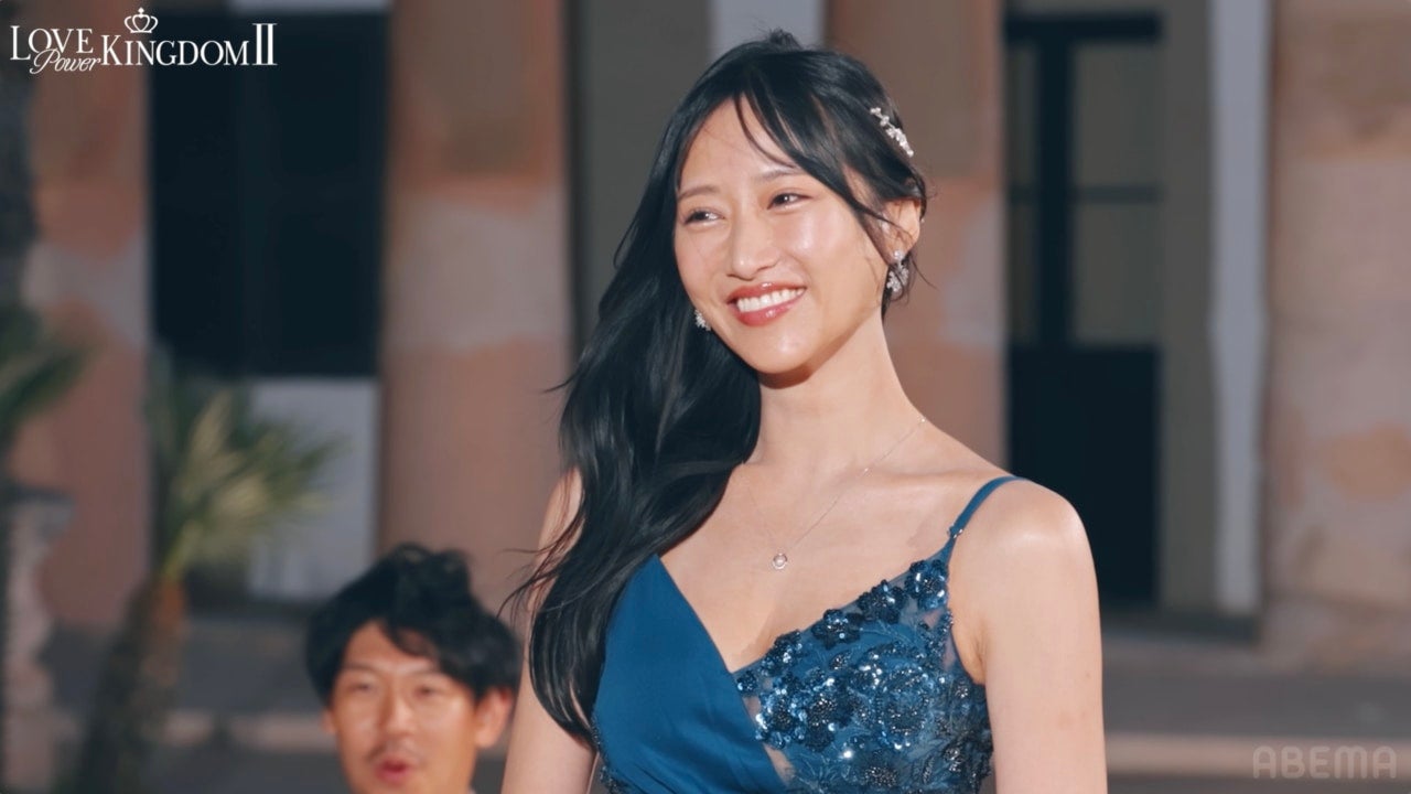 番組史上初！ 惹かれ合っていた2人がNo.1モテキング＆No.1モテクイーンに【ラブパワーキングダム2｜最終話】