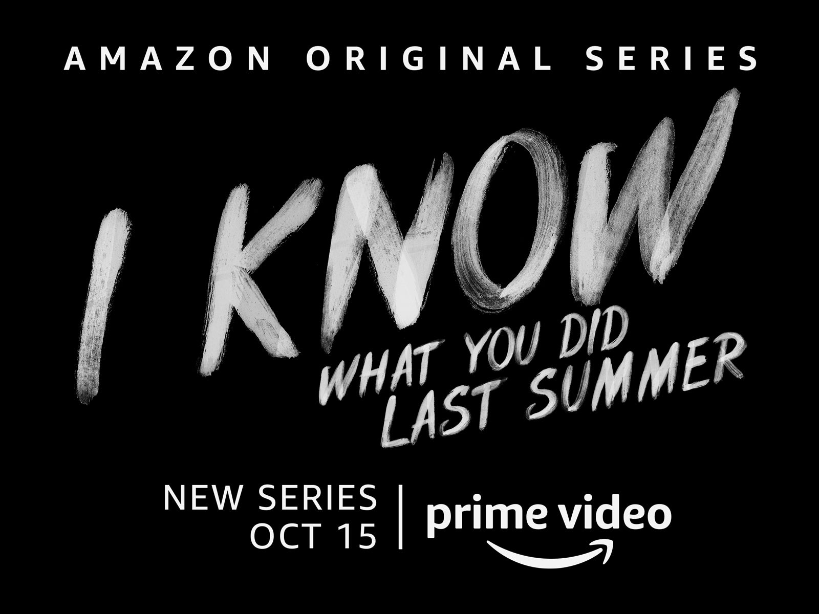 Amazon Original 『ラストサマー』　＊AM9:00より見放題独占配信（C）Amazon Studios