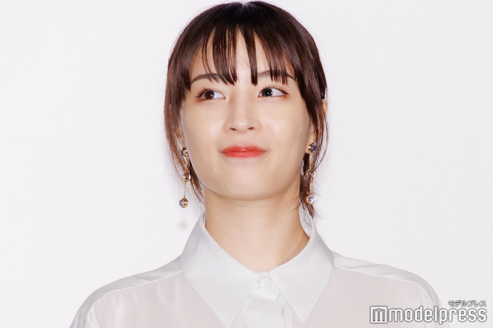 広瀬すず（C）モデルプレス