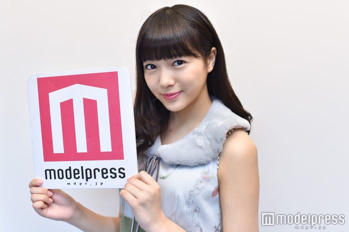 中山莉子(C)モデルプレス