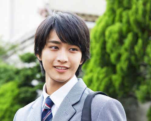 劇団EXILE佐藤寛太、人生初の晴れ舞台決定<コメント到着>