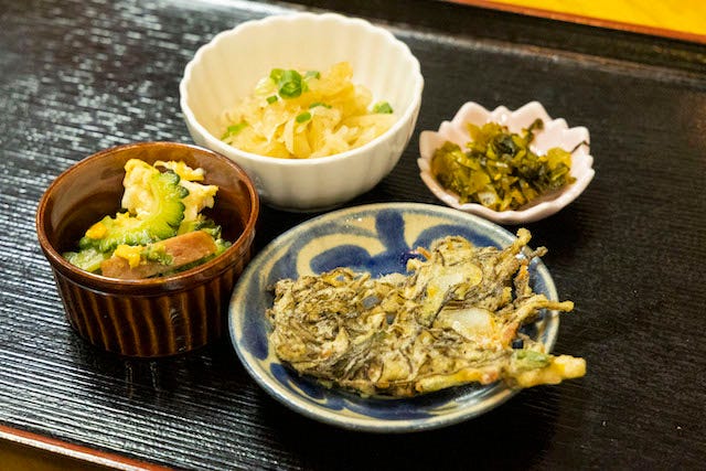 【弁天町・大正・芦原橋】1日でまわれる!?