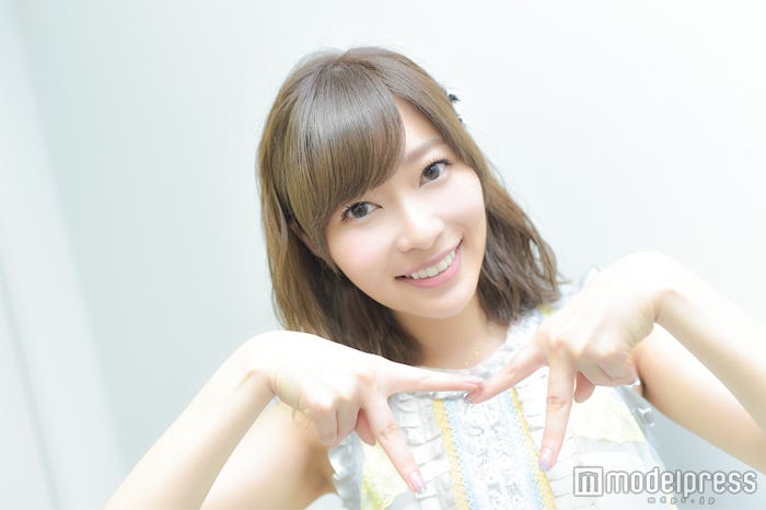 5連覇した指原莉乃(C)モデルプレス
