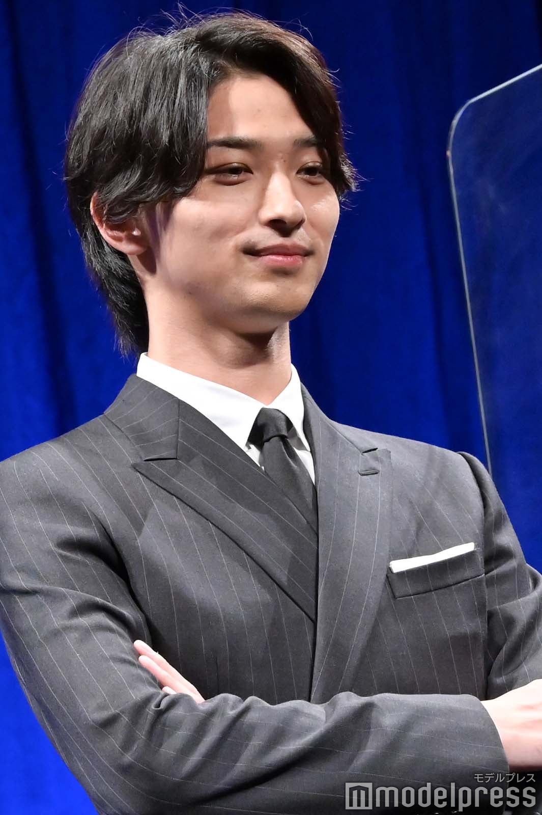 横浜流星 （C）モデルプレス