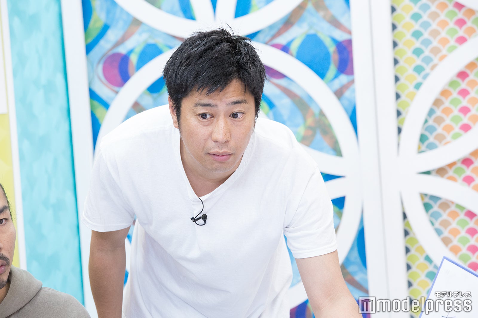 尾形貴弘（C）モデルプレス