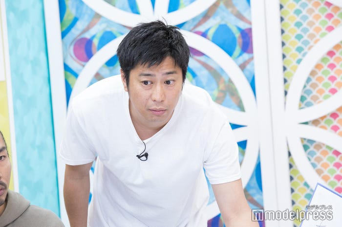 尾形貴弘 (C)モデルプレス