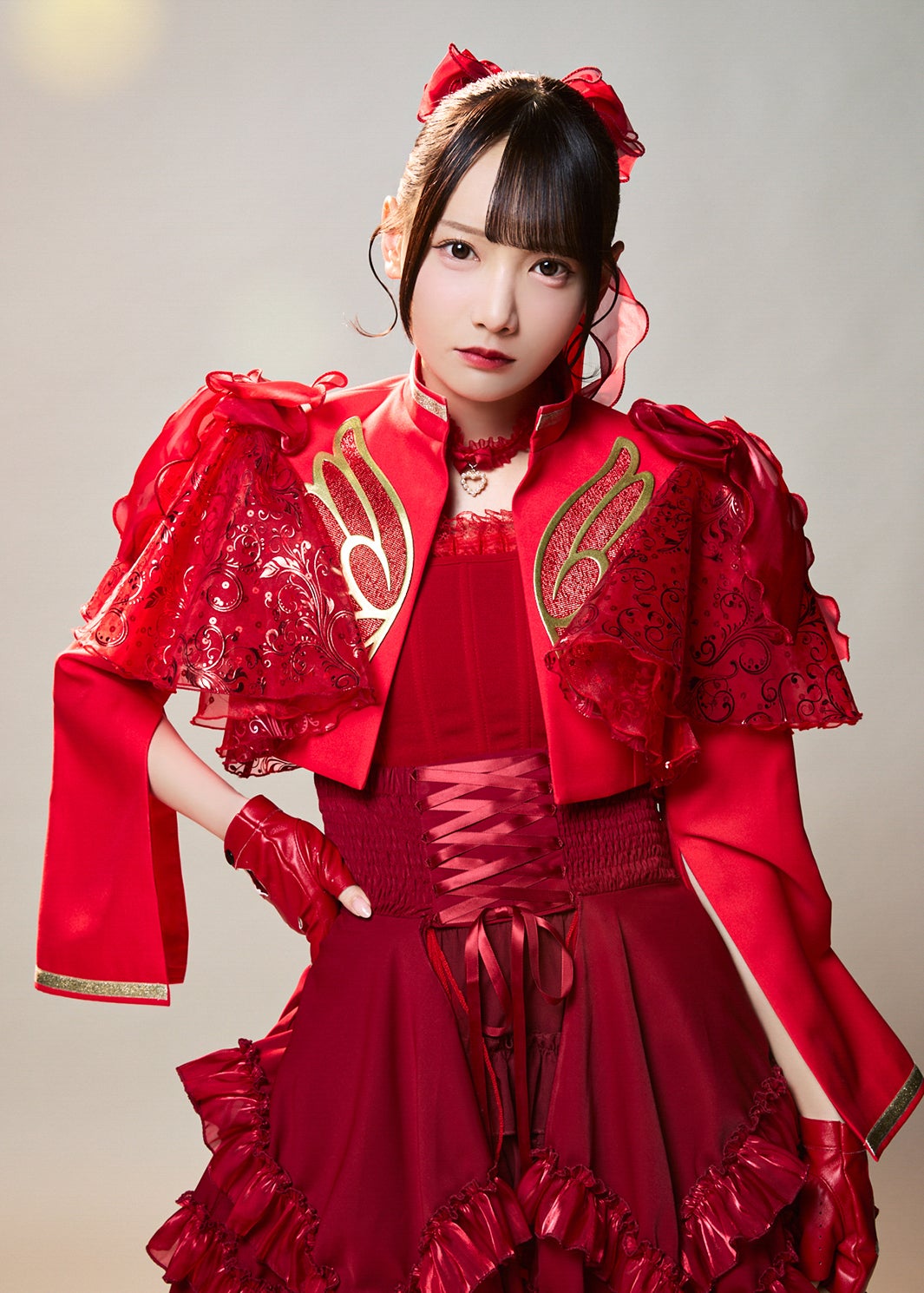 鈴木瞳美（C）日本テレビ