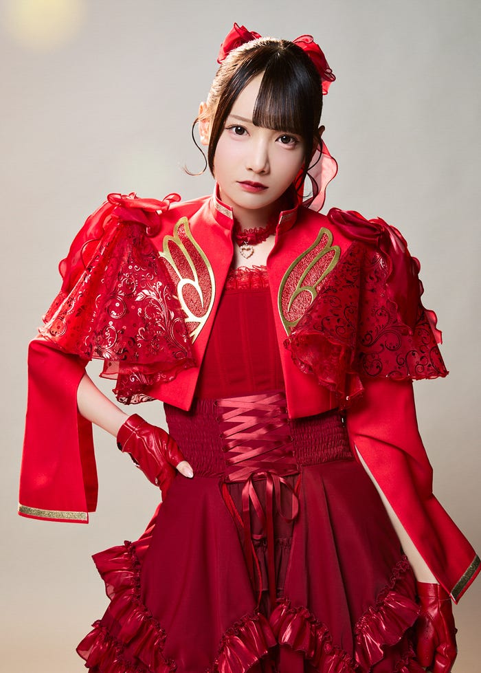 鈴木瞳美(C)日本テレビ