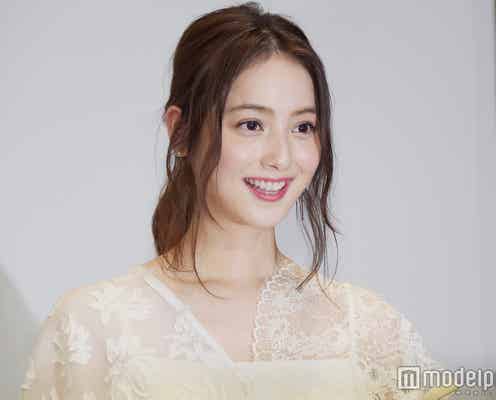 佐々木希、わっくんと“行ってきますのチュー”はした?新婚生活を語る
