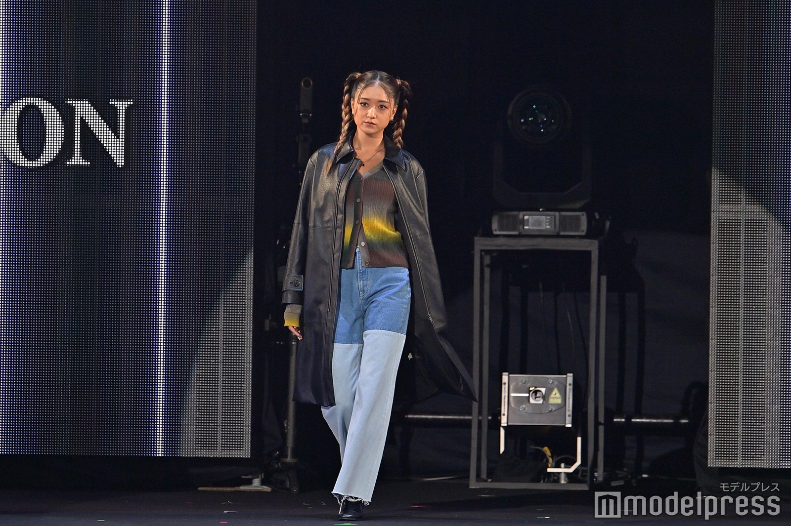 池田美優（C）モデルプレス