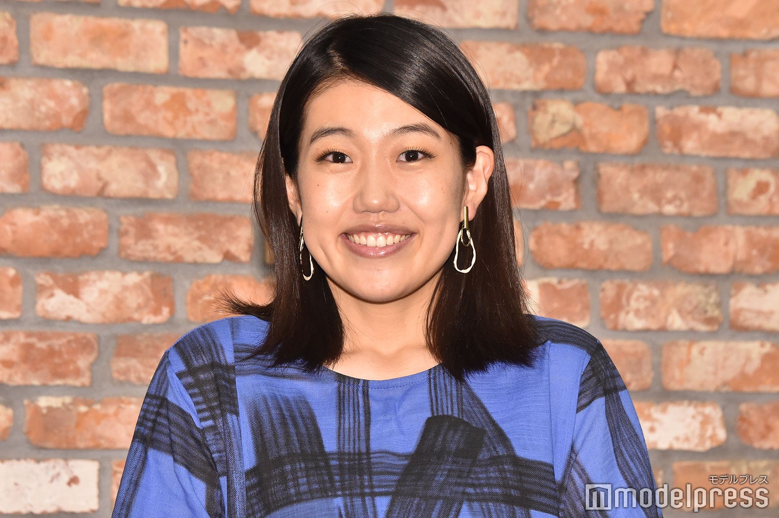 横澤夏子（C）モデルプレス