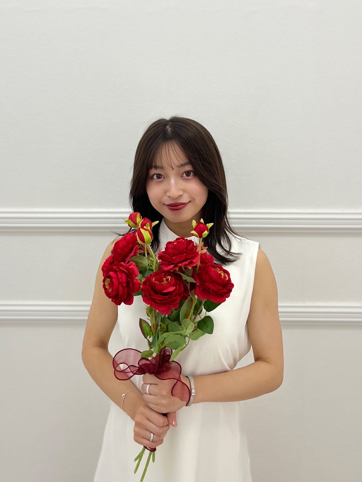 玉川未琉さん（提供写真）