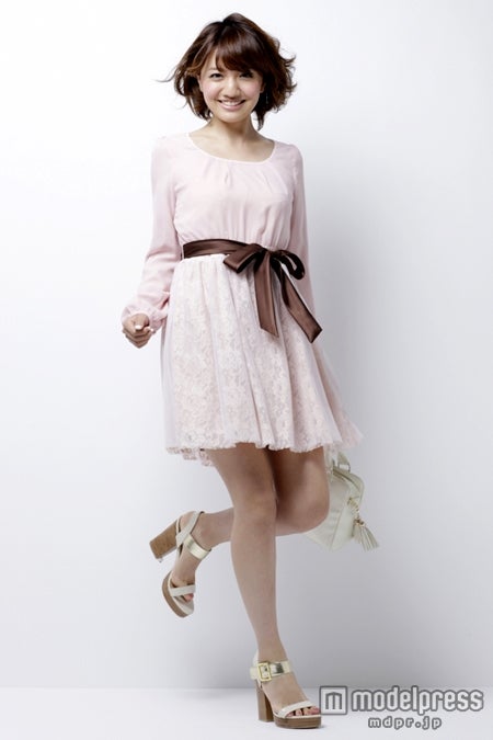 赤松麻里菜さん