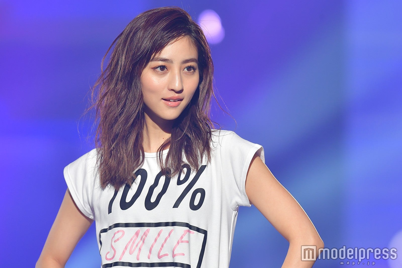 堀田茜（C）モデルプレス