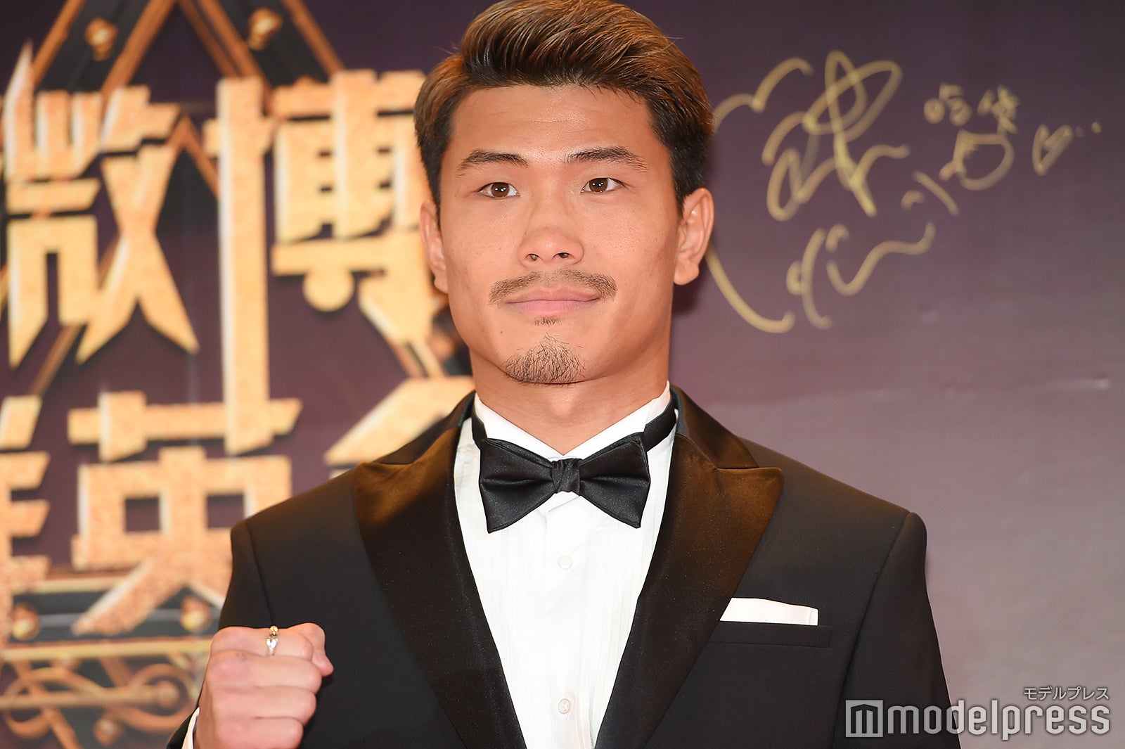 木村翔 （C）モデルプレス