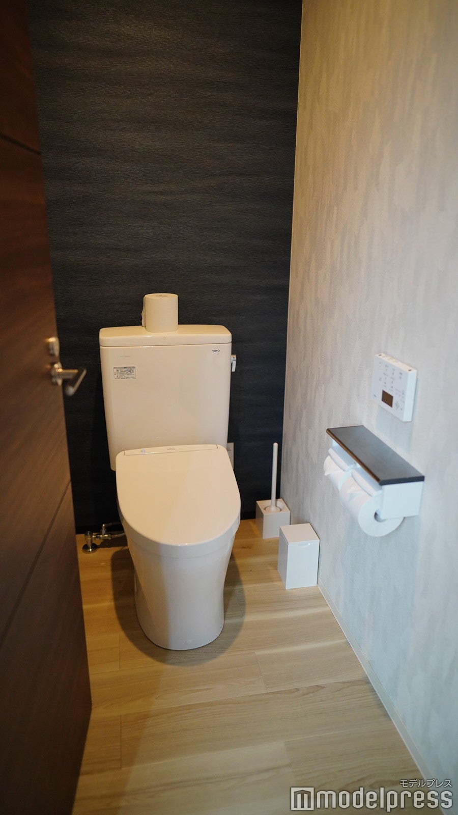 モリトソラ箱根（C）モデルプレス