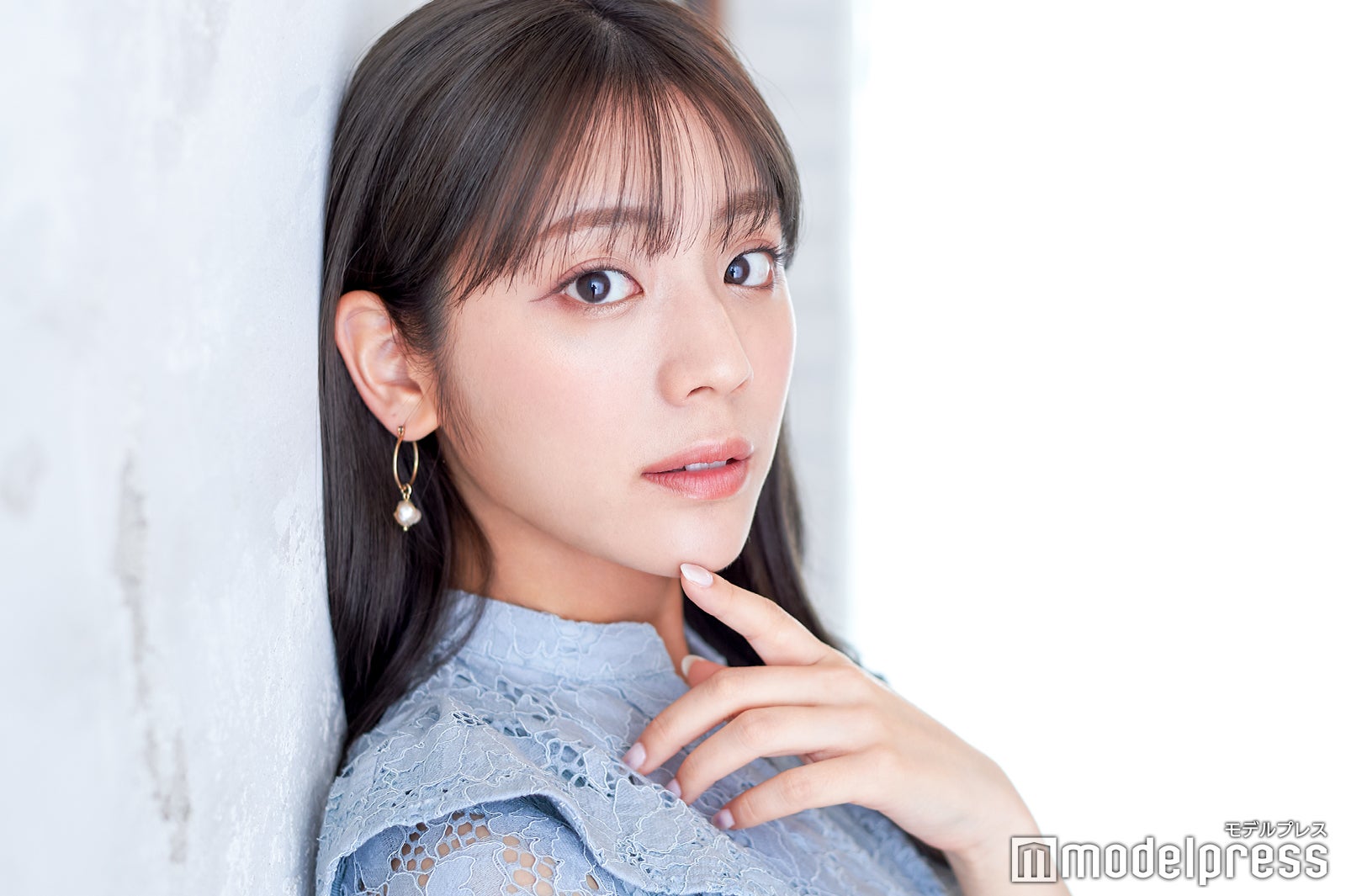 貴島明日香、スキンケアのコツは「モチベーションを保つこと」 肌測定で美肌を目指す方法とは＜インタビュー＞