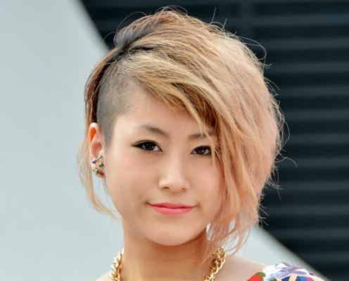 IMALU、父・さんまとセクシー女優の熱愛に怒り 直筆FAXで心境