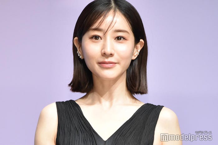 田中みな実(C)モデルプレス