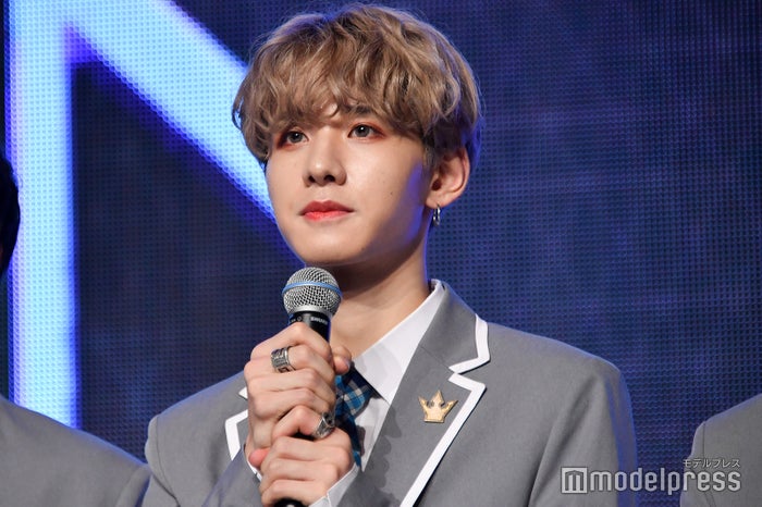 佐藤景瑚(C)モデルプレス