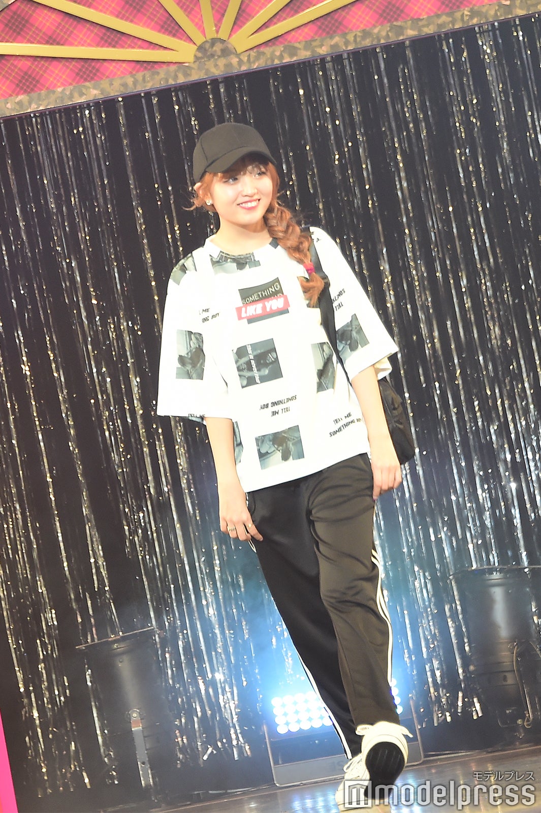 ねお（ねおんつぇる） （C）モデルプレス