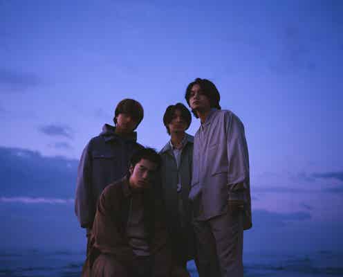 北村匠海「第89回NHK全国学校音楽コンクール」の課題曲書き下ろし決定