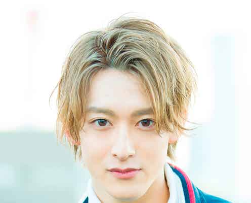 【注目の人物】スーパー戦隊「ルパンレンジャー」ルパンレッド抜てきの伊藤あさひ サロンモデルから芸能界入り