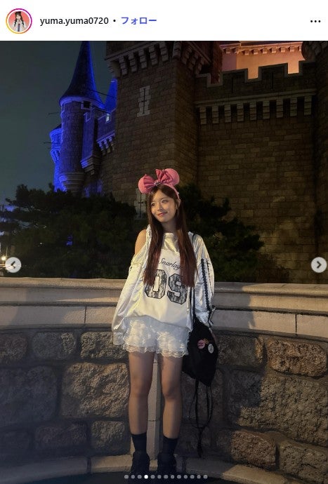 谷村優真Instagramより