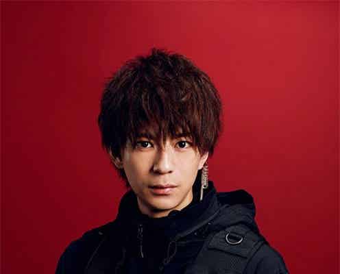 三浦翔平「エンジェル・ハート」出演決定 上川隆也ら豪華キャスト集結
