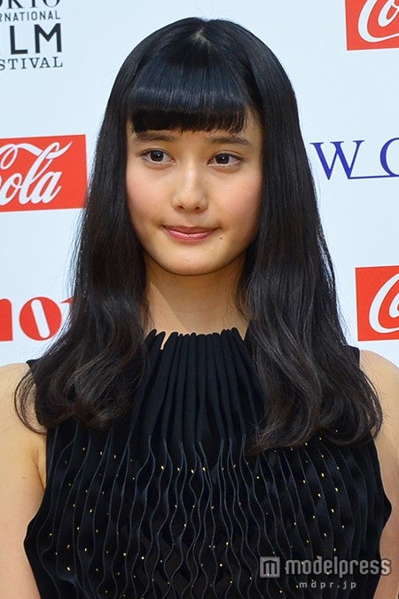 橋本愛、クールコメント連発に竹内結子が感心
