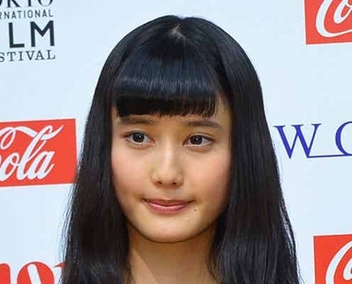 橋本愛、クールコメント連発に竹内結子が感心