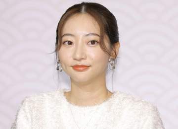 武田玲奈が一般男性との結婚を発表「ささやかな幸せを大事に彼と共に人生を歩んでいきたい」
