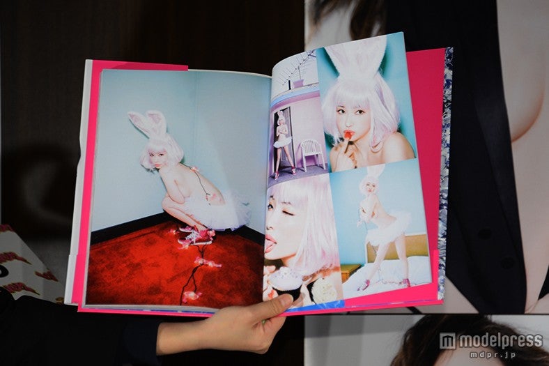 平子理沙がボブヘアーのきっかけとなったカット