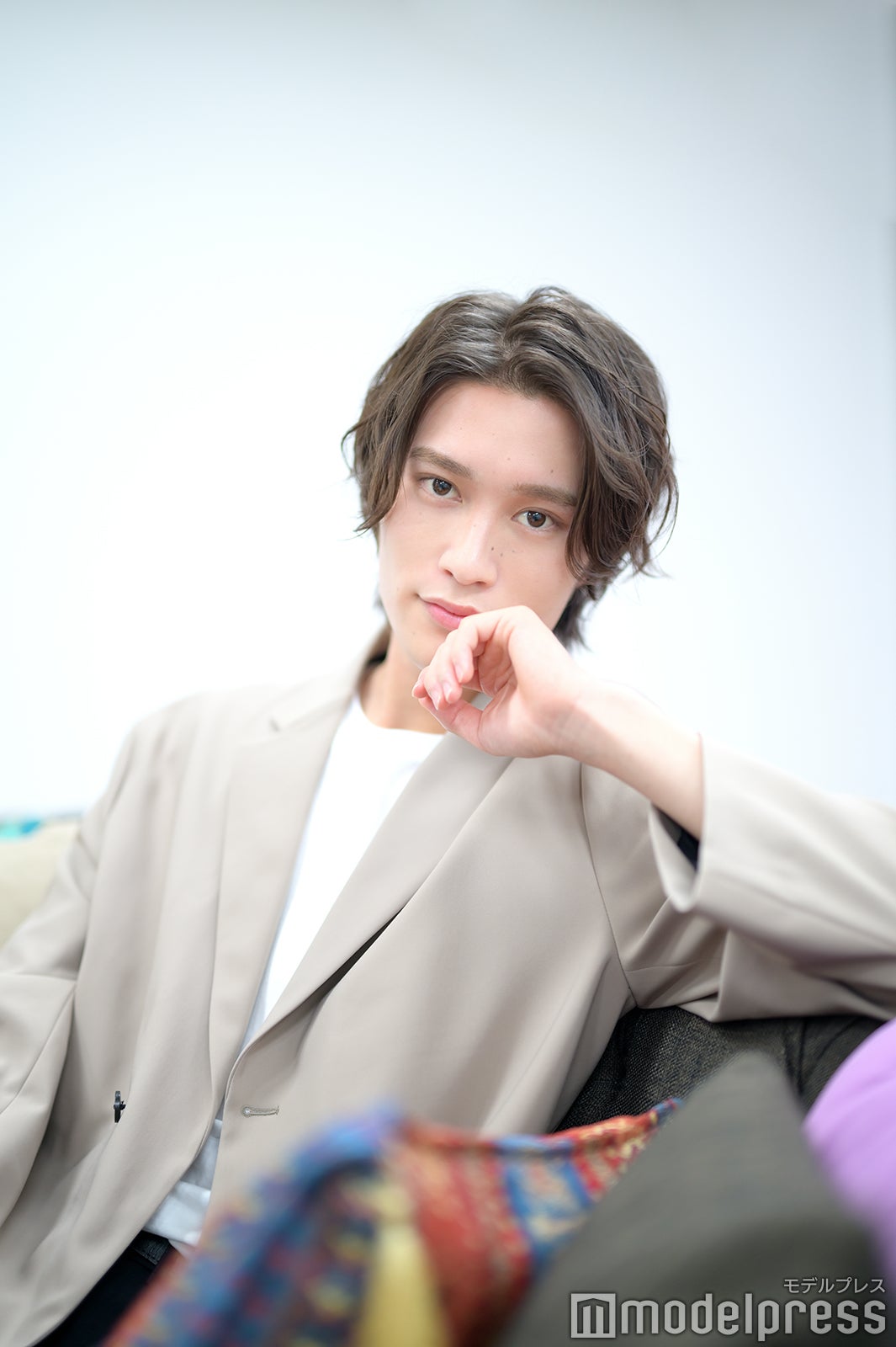 関隼汰（C）モデルプレス