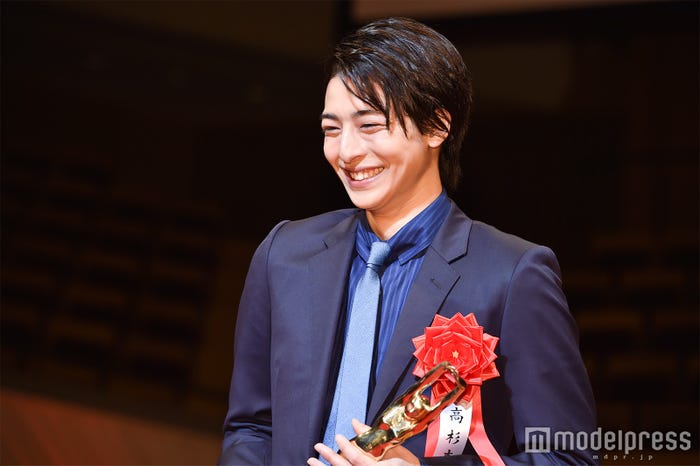 高杉真宙 (C)モデルプレス