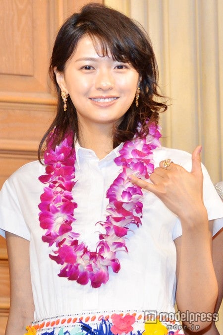 榮倉奈々、共演者の誘いに「お断りしました」