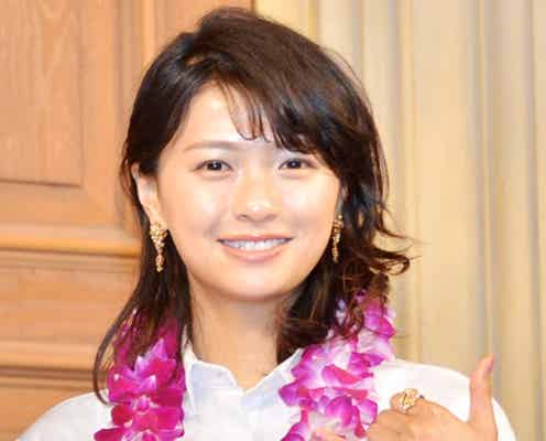 榮倉奈々、共演者の誘いに「お断りしました」